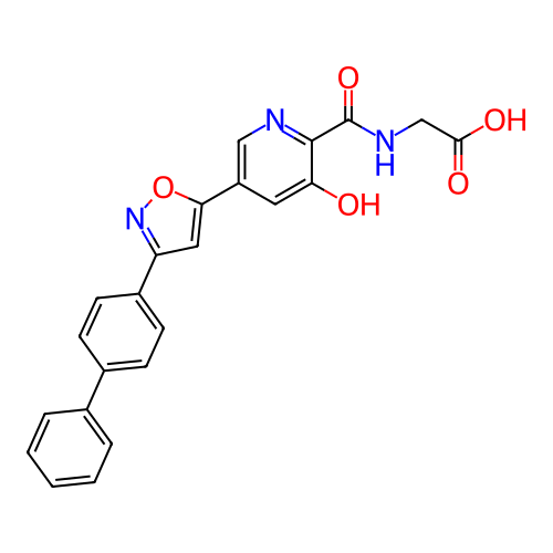 Chemical structure of BindingDB Monomer ID 704704