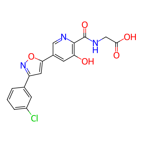 Chemical structure of BindingDB Monomer ID 704706