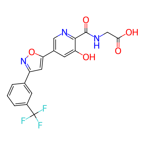 Chemical structure of BindingDB Monomer ID 704711