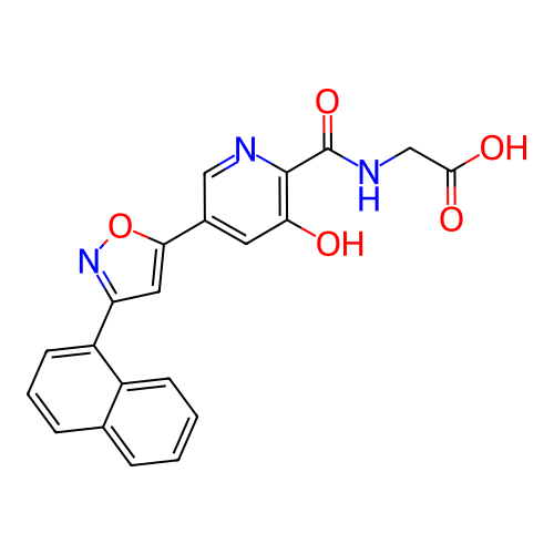 Chemical structure of BindingDB Monomer ID 704712