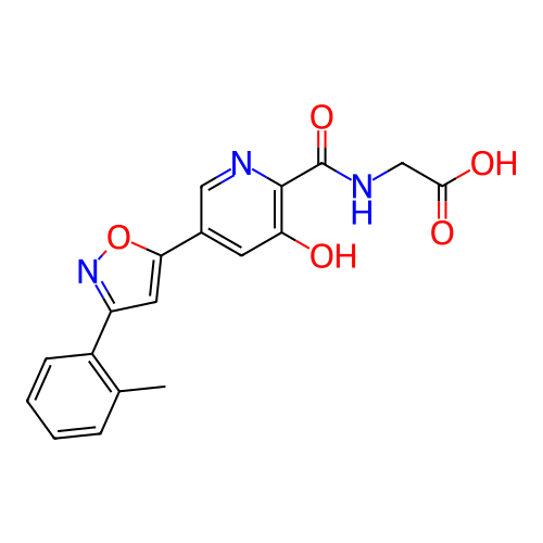 Chemical structure of BindingDB Monomer ID 704714