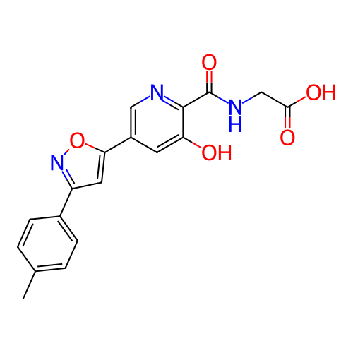 Chemical structure of BindingDB Monomer ID 704715