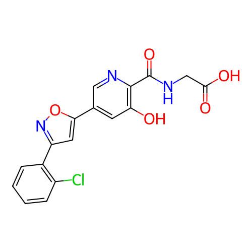 Chemical structure of BindingDB Monomer ID 704718