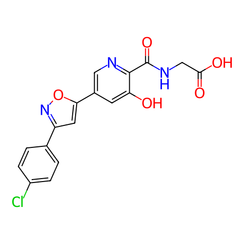 Chemical structure of BindingDB Monomer ID 704719