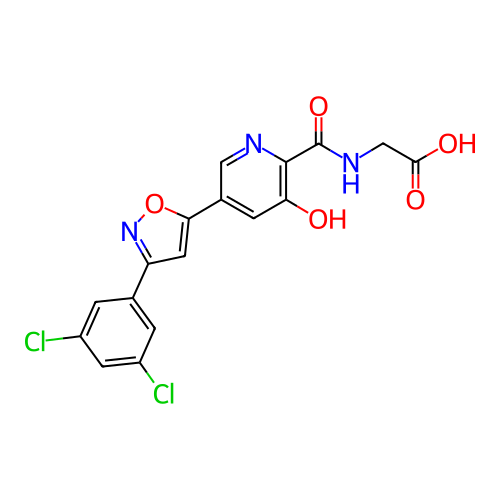 Chemical structure of BindingDB Monomer ID 704720