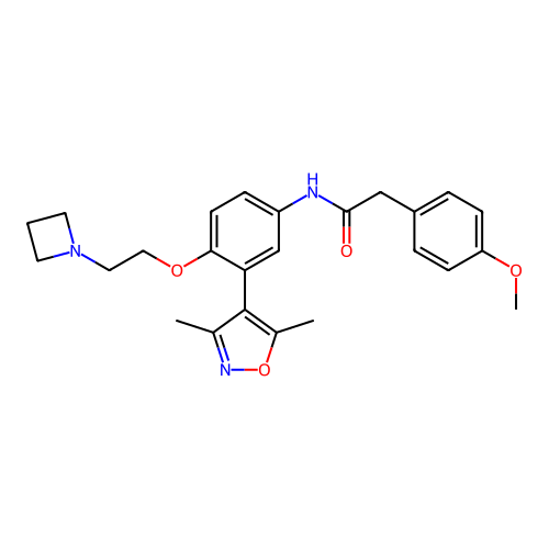 Chemical structure of BindingDB Monomer ID 704746