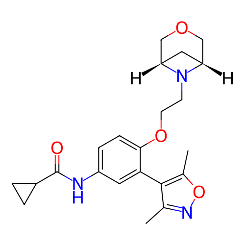 Chemical structure of BindingDB Monomer ID 704811