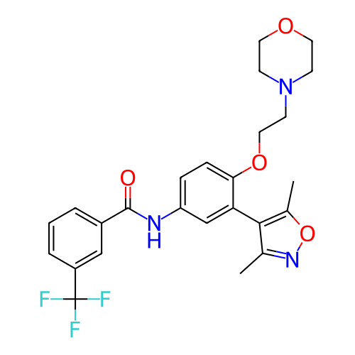Chemical structure of BindingDB Monomer ID 704823