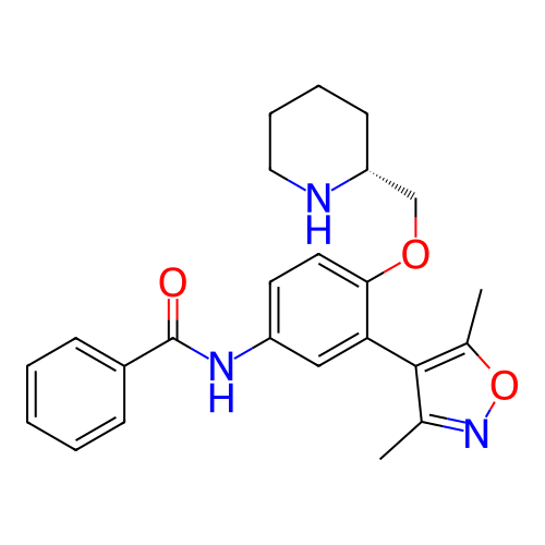 Chemical structure of BindingDB Monomer ID 704869