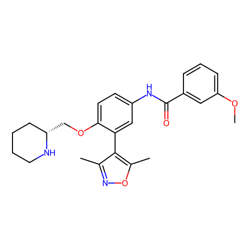 Chemical structure of BindingDB Monomer ID 704873