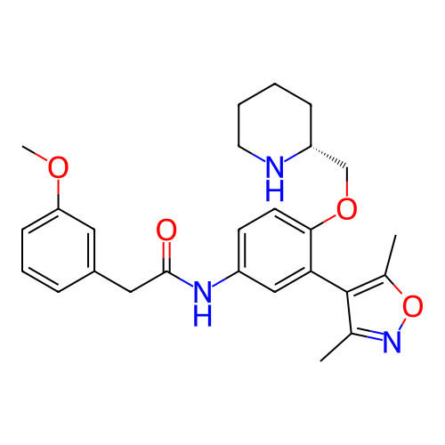 Chemical structure of BindingDB Monomer ID 704877
