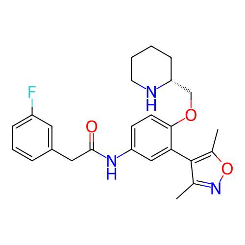 Chemical structure of BindingDB Monomer ID 704879