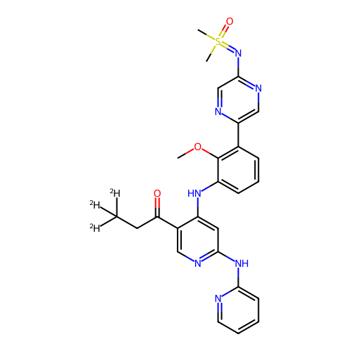 Chemical structure of BindingDB Monomer ID 704890