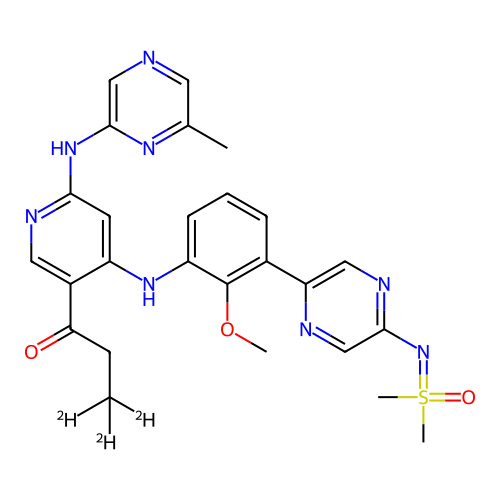 Chemical structure of BindingDB Monomer ID 704893