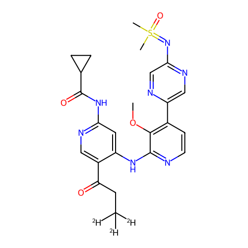 Chemical structure of BindingDB Monomer ID 704896