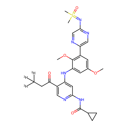 Chemical structure of BindingDB Monomer ID 704902