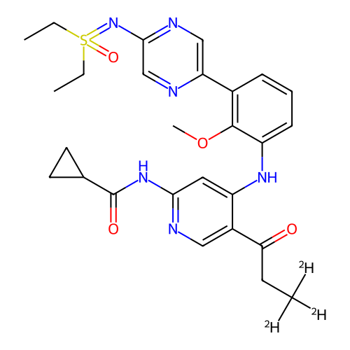 Chemical structure of BindingDB Monomer ID 704904