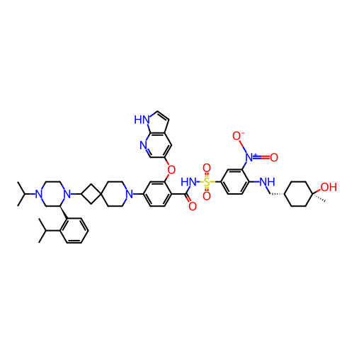 Chemical structure of BindingDB Monomer ID 704913