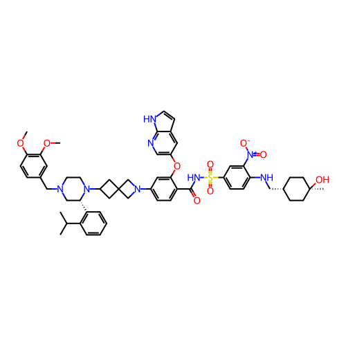 Chemical structure of BindingDB Monomer ID 705030