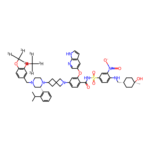 Chemical structure of BindingDB Monomer ID 705093