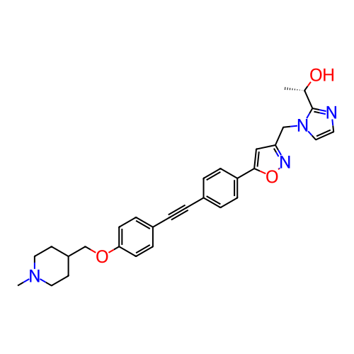 Chemical structure of BindingDB Monomer ID 705992