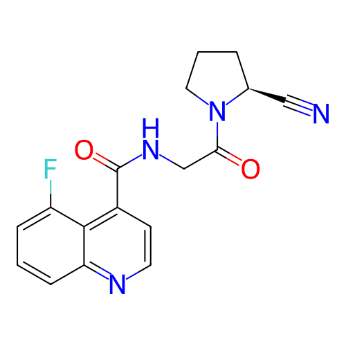 Chemical structure of BindingDB Monomer ID 706118