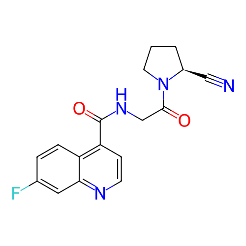 Chemical structure of BindingDB Monomer ID 706123