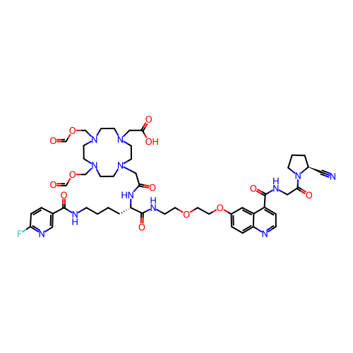 Chemical structure of BindingDB Monomer ID 706130