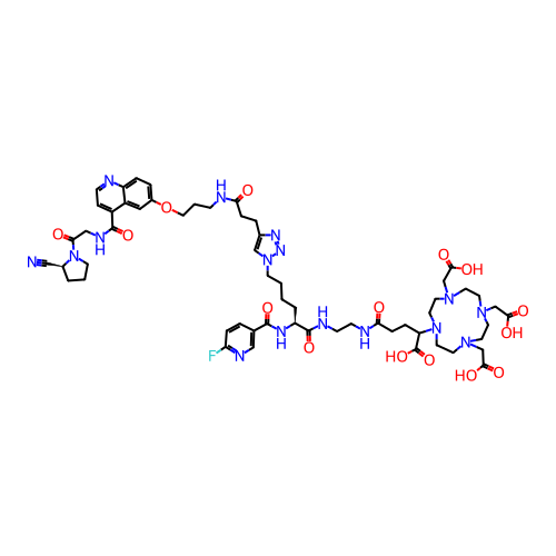 Chemical structure of BindingDB Monomer ID 706133