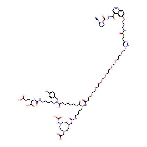 Chemical structure of BindingDB Monomer ID 706141