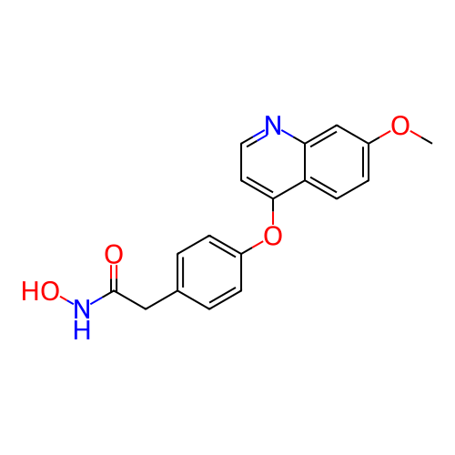 Chemical structure of BindingDB Monomer ID 706157