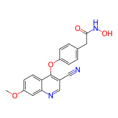 Chemical structure of BindingDB Monomer ID 706172