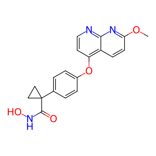 Chemical structure of BindingDB Monomer ID 706174