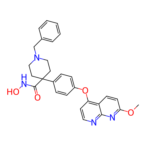 Chemical structure of BindingDB Monomer ID 706300