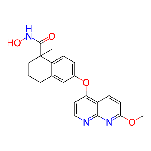 Chemical structure of BindingDB Monomer ID 706330