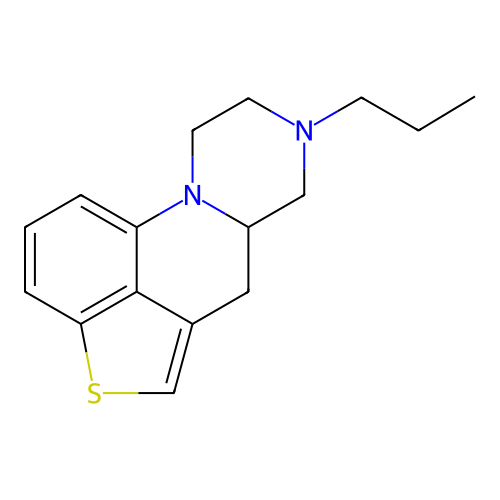 Chemical structure of BindingDB Monomer ID 706431