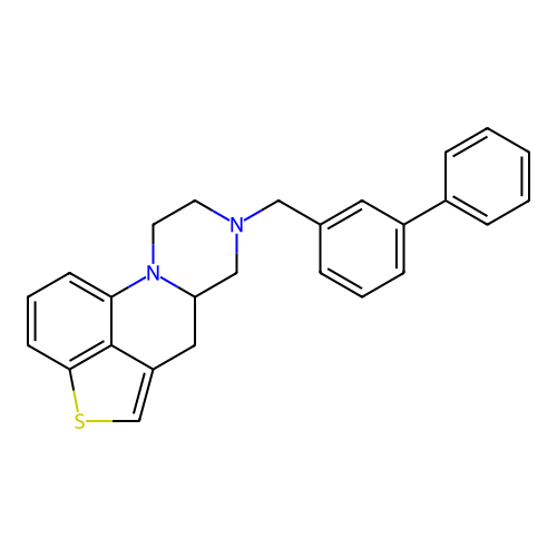Chemical structure of BindingDB Monomer ID 706436