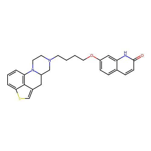 Chemical structure of BindingDB Monomer ID 706447