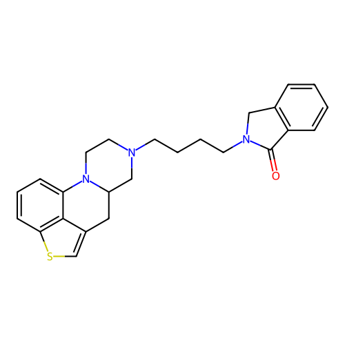 Chemical structure of BindingDB Monomer ID 706450