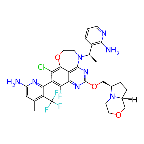 Chemical structure of BindingDB Monomer ID 706550