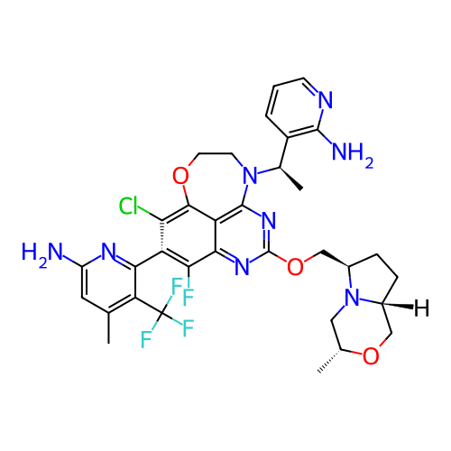 Chemical structure of BindingDB Monomer ID 706561