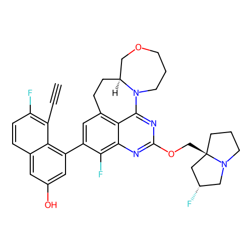 Chemical structure of BindingDB Monomer ID 706651