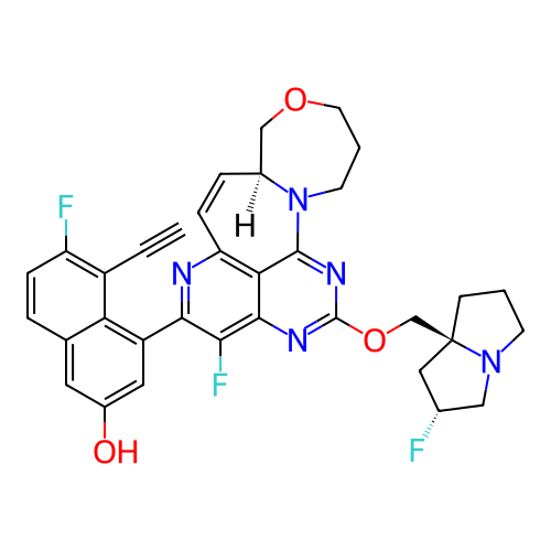 Chemical structure of BindingDB Monomer ID 706666