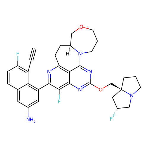 Chemical structure of BindingDB Monomer ID 706673