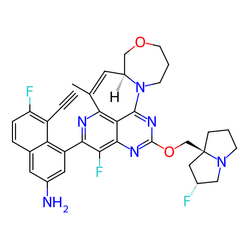 Chemical structure of BindingDB Monomer ID 706677