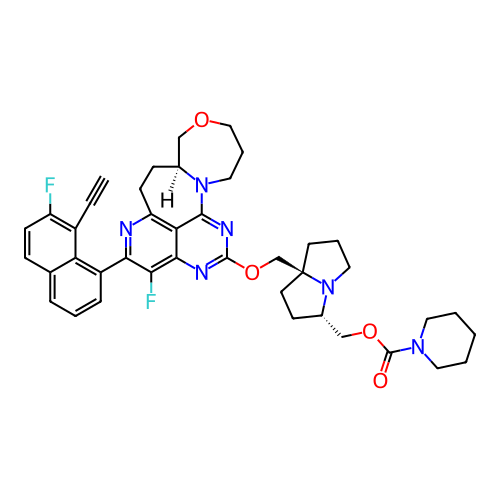 Chemical structure of BindingDB Monomer ID 706690