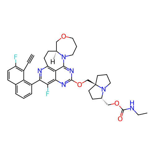 Chemical structure of BindingDB Monomer ID 706691