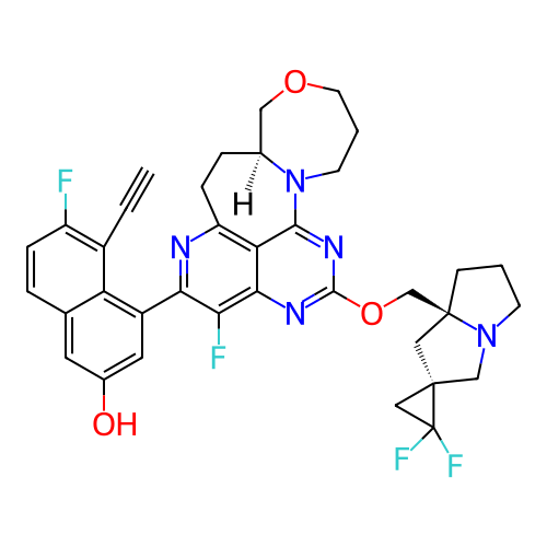 Chemical structure of BindingDB Monomer ID 706701
