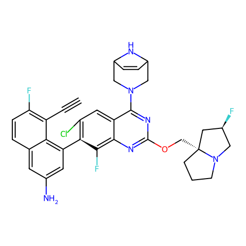 Chemical structure of BindingDB Monomer ID 706708