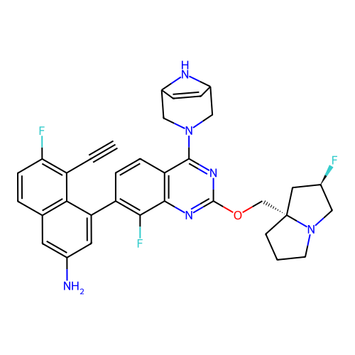 Chemical structure of BindingDB Monomer ID 706711